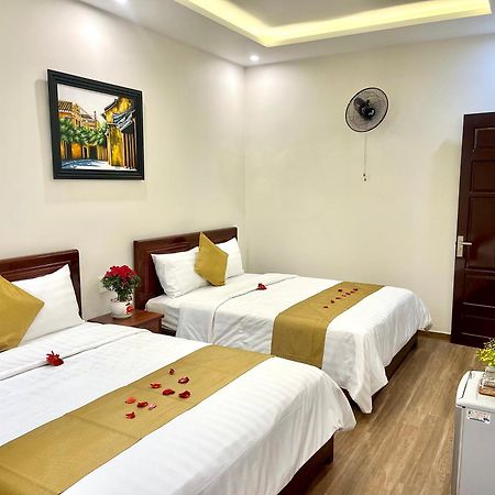 King Kong Homestay Хой Ан Екстериор снимка