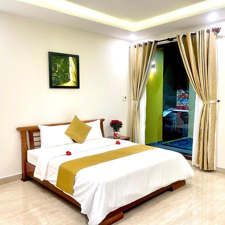 King Kong Homestay Хой Ан Екстериор снимка