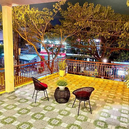 King Kong Homestay Хой Ан Екстериор снимка