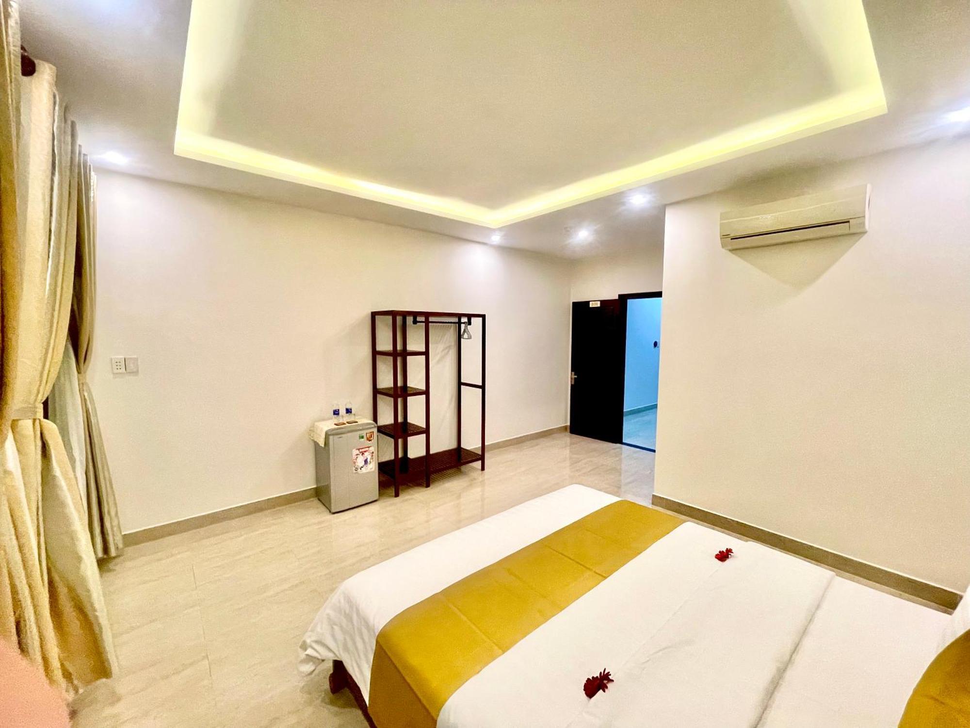King Kong Homestay Хой Ан Екстериор снимка