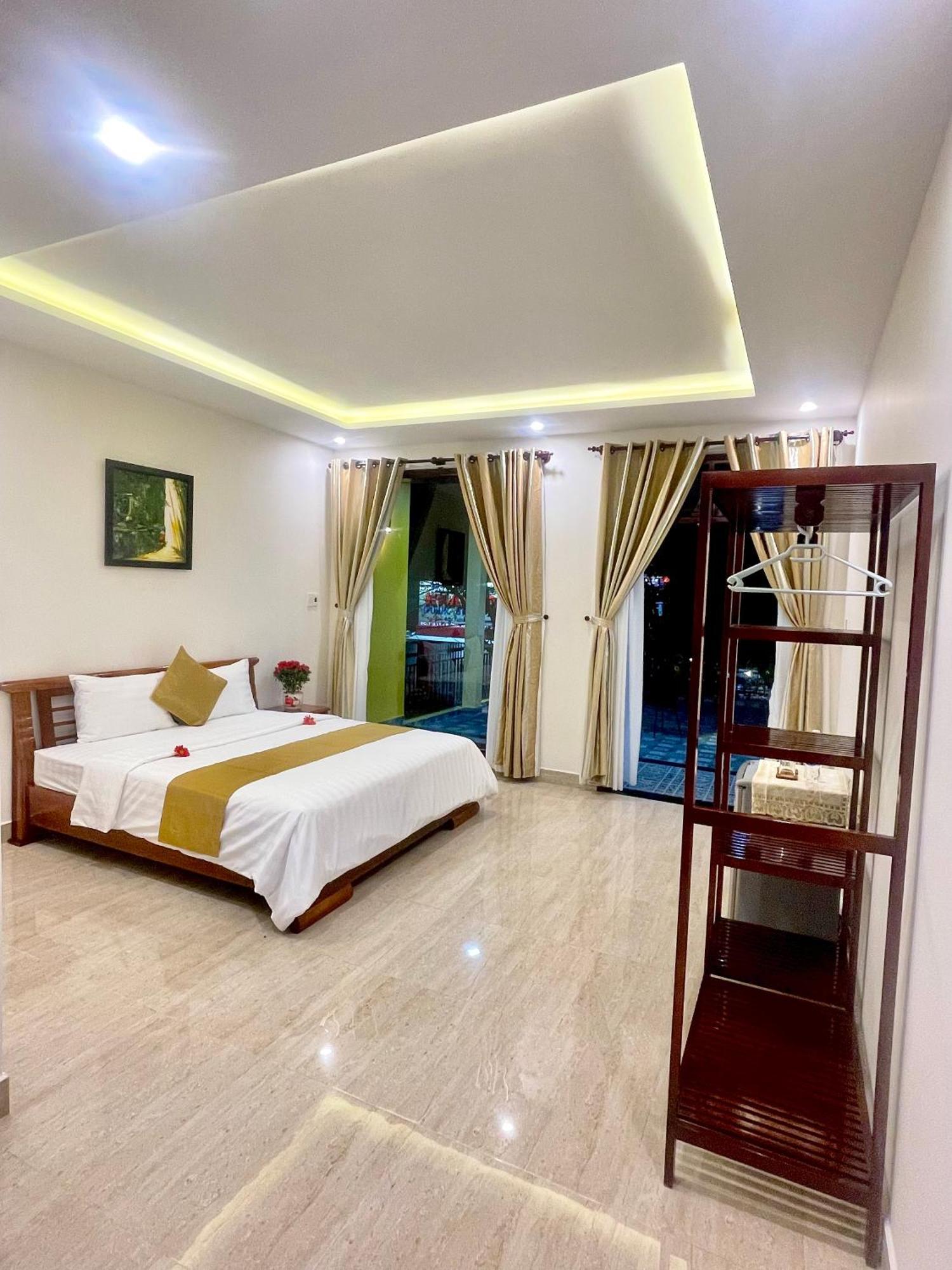 King Kong Homestay Хой Ан Екстериор снимка