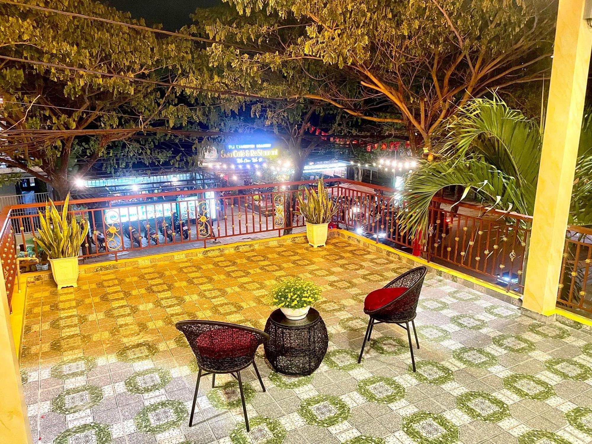 King Kong Homestay Хой Ан Екстериор снимка