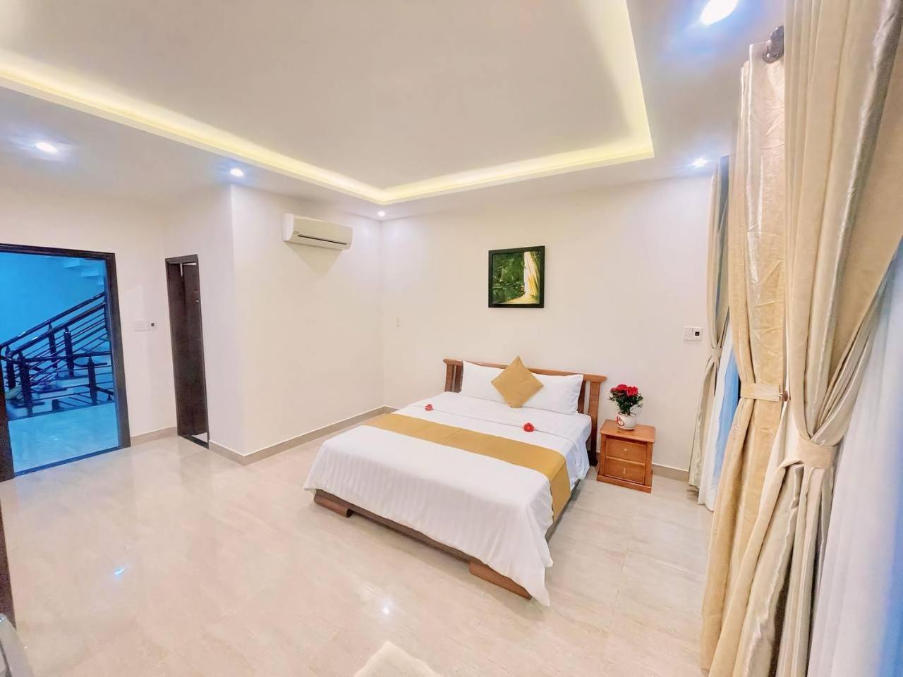 King Kong Homestay Хой Ан Екстериор снимка