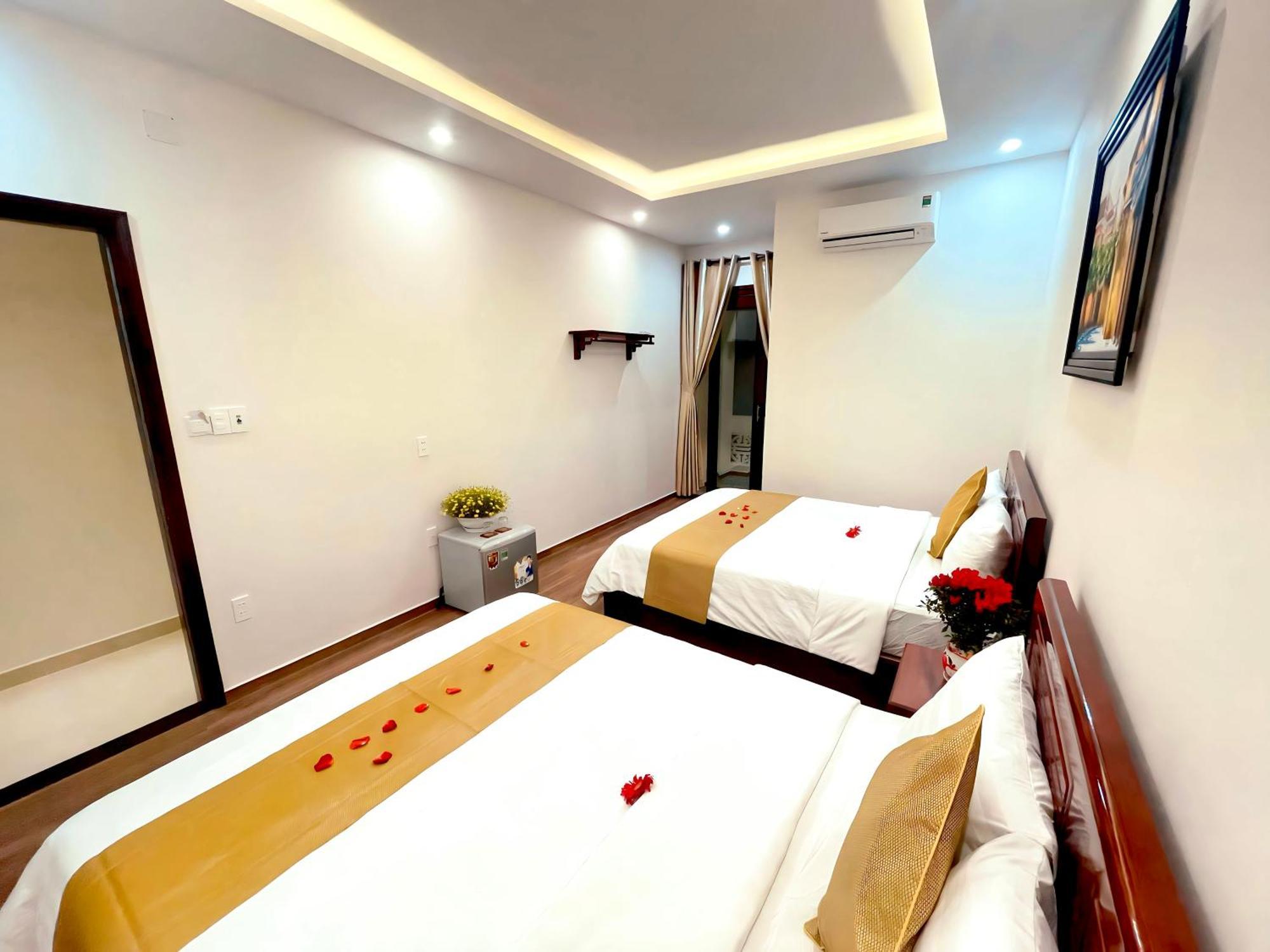 King Kong Homestay Хой Ан Екстериор снимка