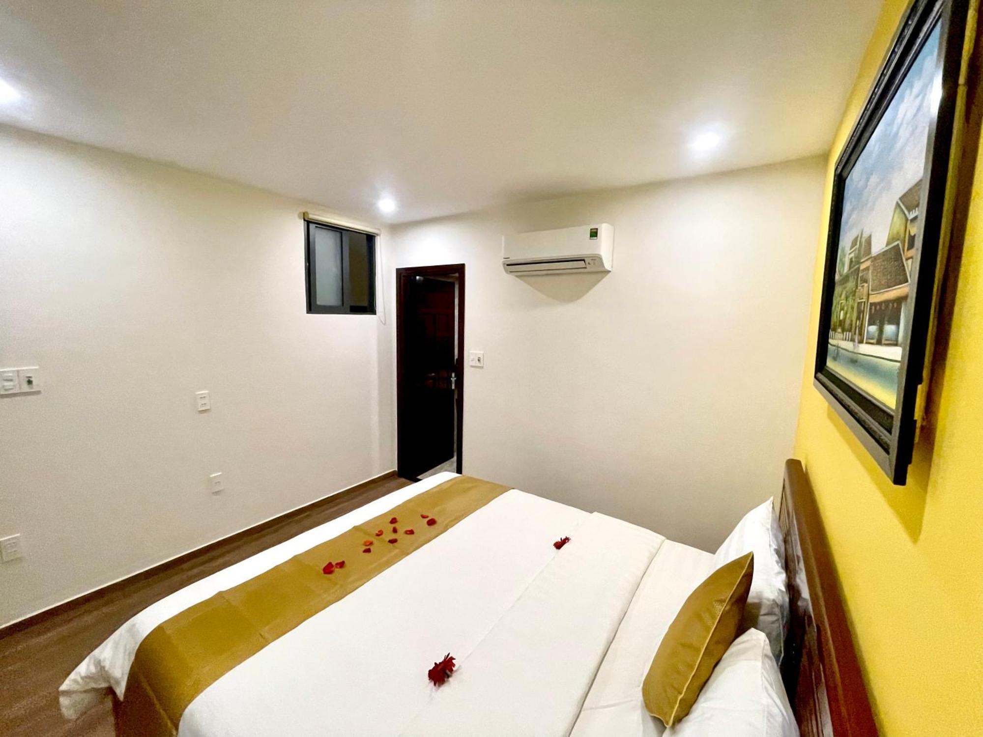 King Kong Homestay Хой Ан Екстериор снимка