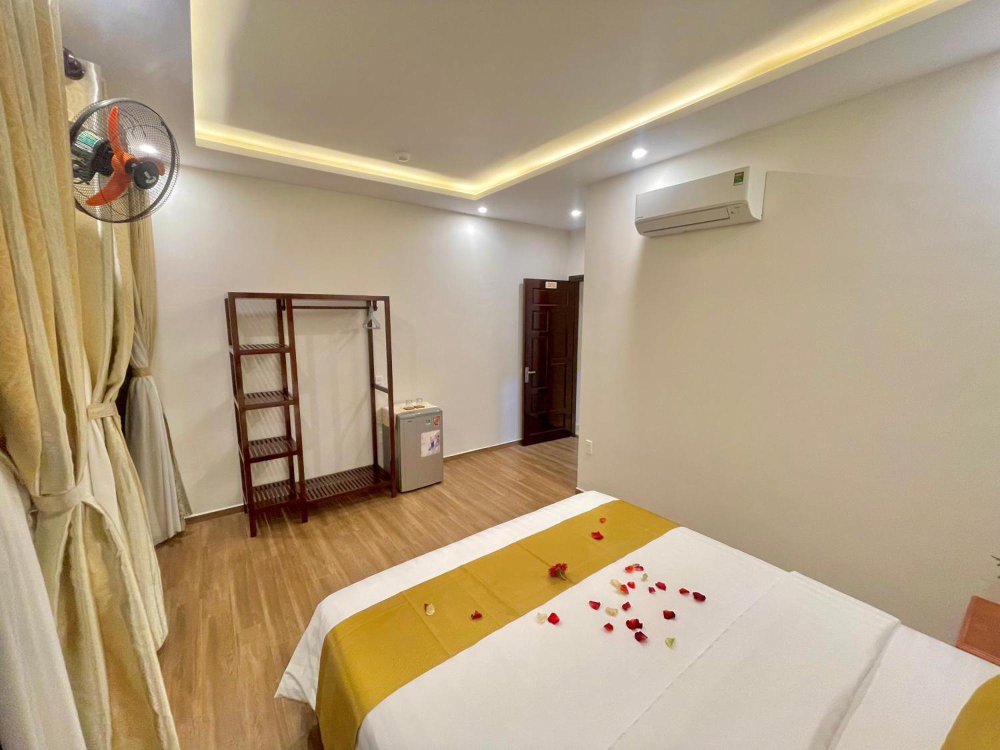 King Kong Homestay Хой Ан Екстериор снимка