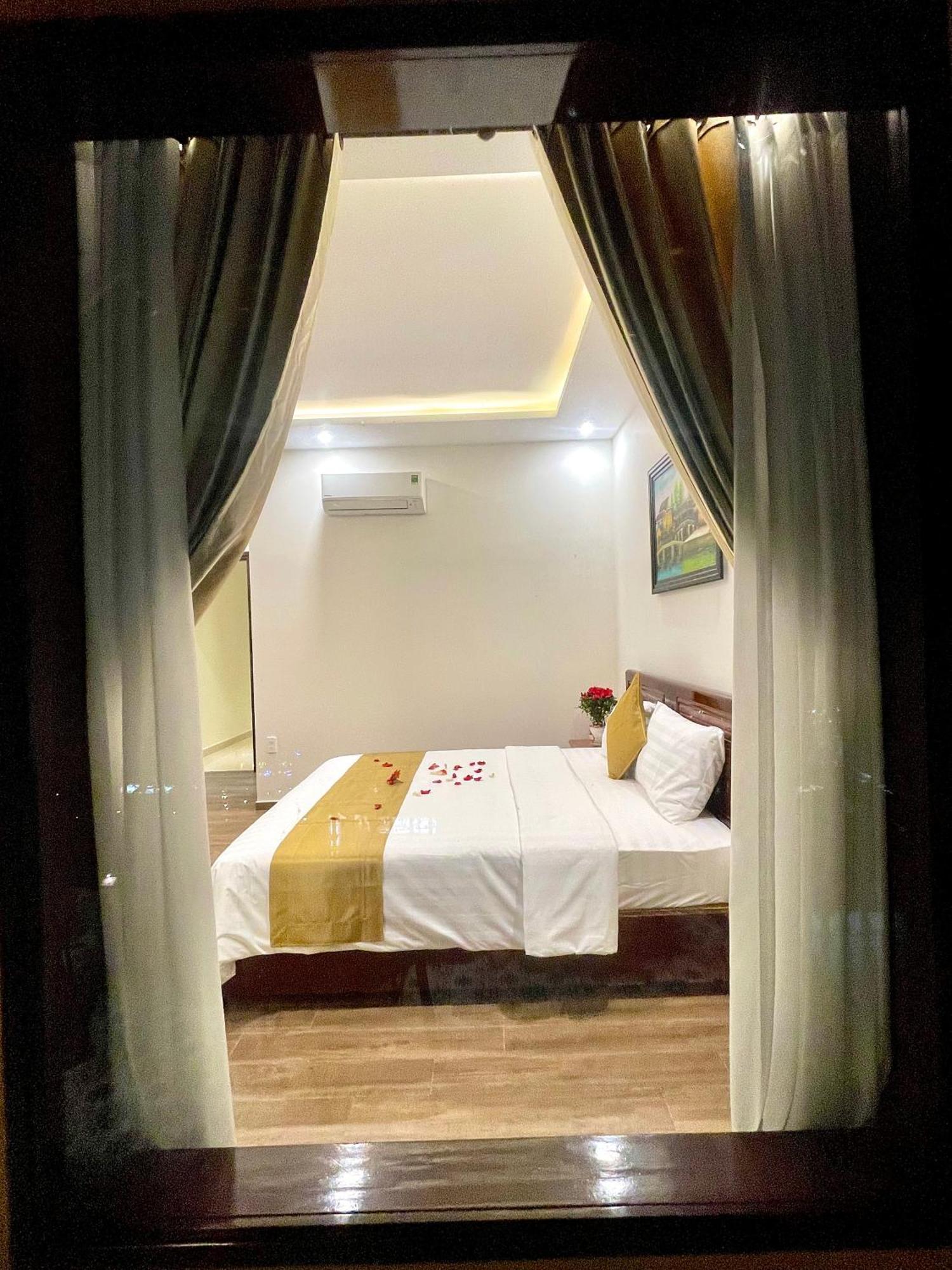 King Kong Homestay Хой Ан Екстериор снимка