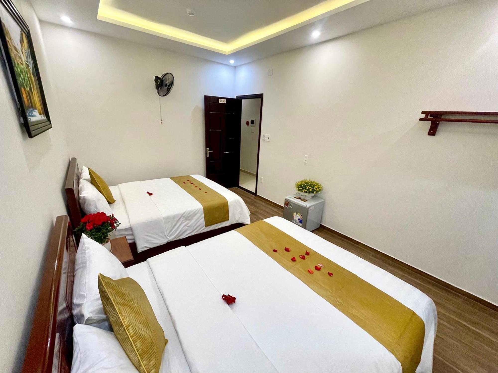 King Kong Homestay Хой Ан Екстериор снимка