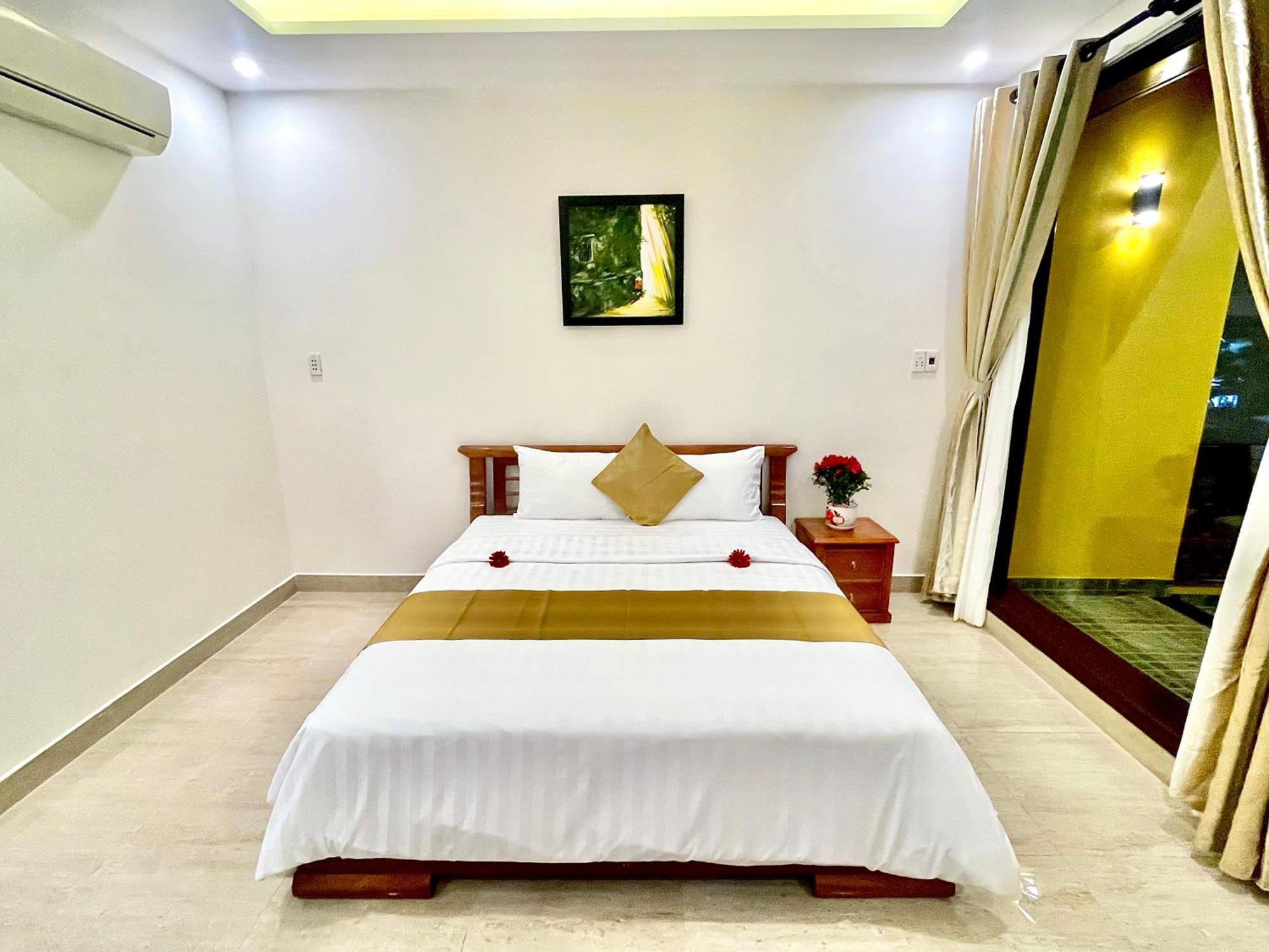 King Kong Homestay Хой Ан Екстериор снимка