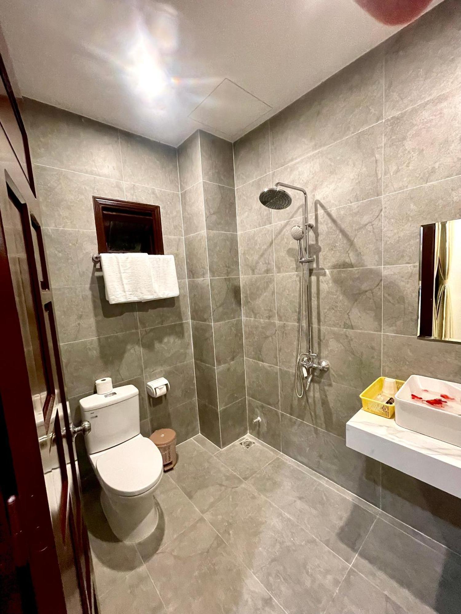 King Kong Homestay Хой Ан Екстериор снимка